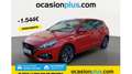 Hyundai i30 1.5 DPI Klass SLX 110 Rojo - thumbnail 1