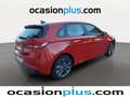 Hyundai i30 1.5 DPI Klass SLX 110 Rojo - thumbnail 4