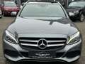 Mercedes-Benz C 250 T d AVANTGARDE/1.Hand/PANO/Head-up/Totwink Grau - thumbnail 7