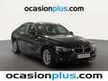 BMW 320 320dA Negro - thumbnail 2
