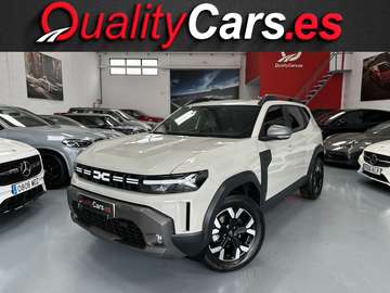1.6 Hybrid Extreme 4x2 105kW 48v