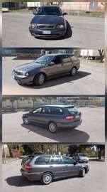 1.9d Sport 102cv