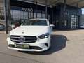 Mercedes-Benz B 180 d Progressive AHK AUT Kam. KeyLess KlimaA Weiß - thumbnail 11