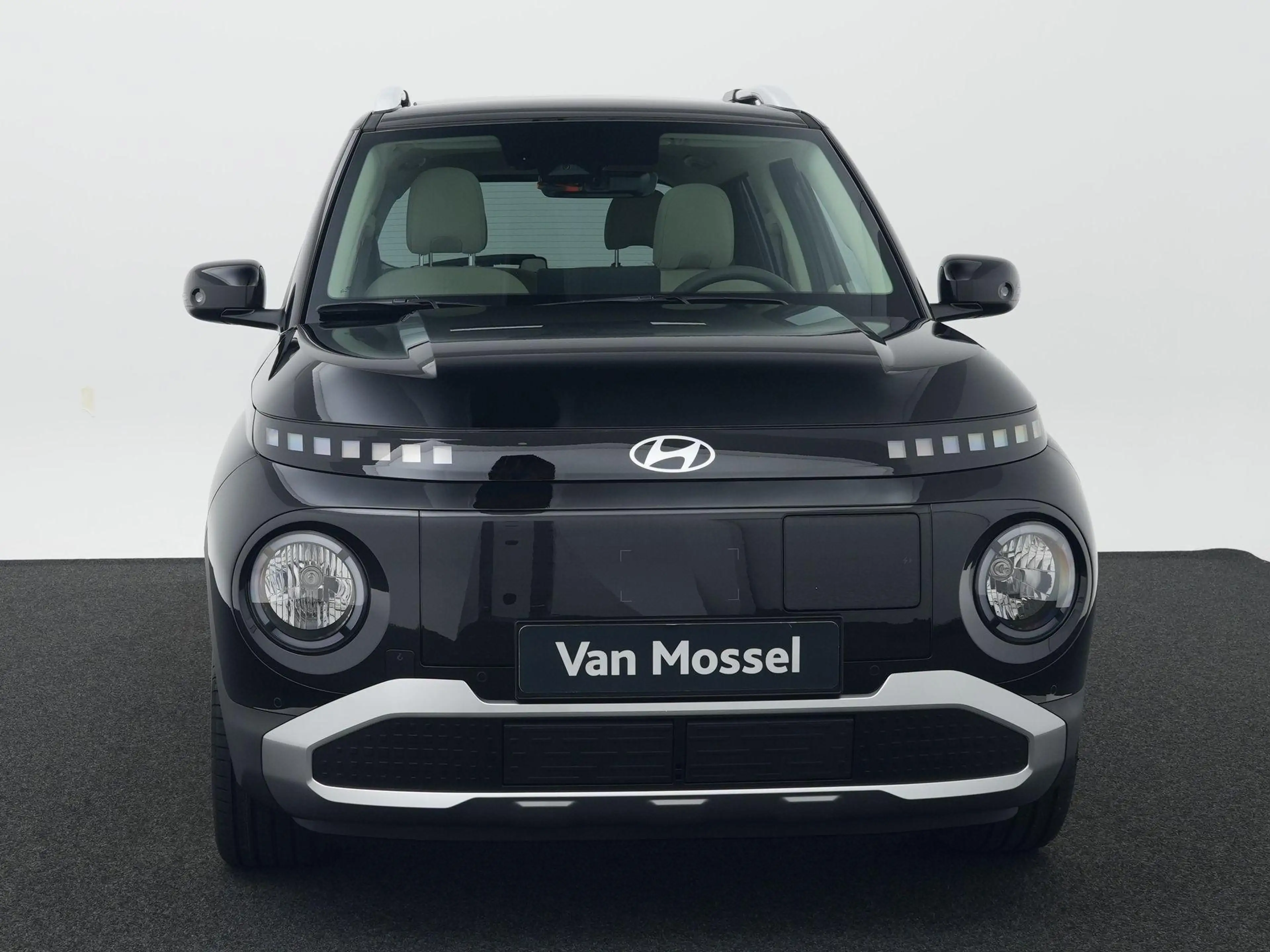 Hyundai Inster Pulse Advanced 42 kWh | UIT VOORRAAD LEVERBAAR | N — photo 3