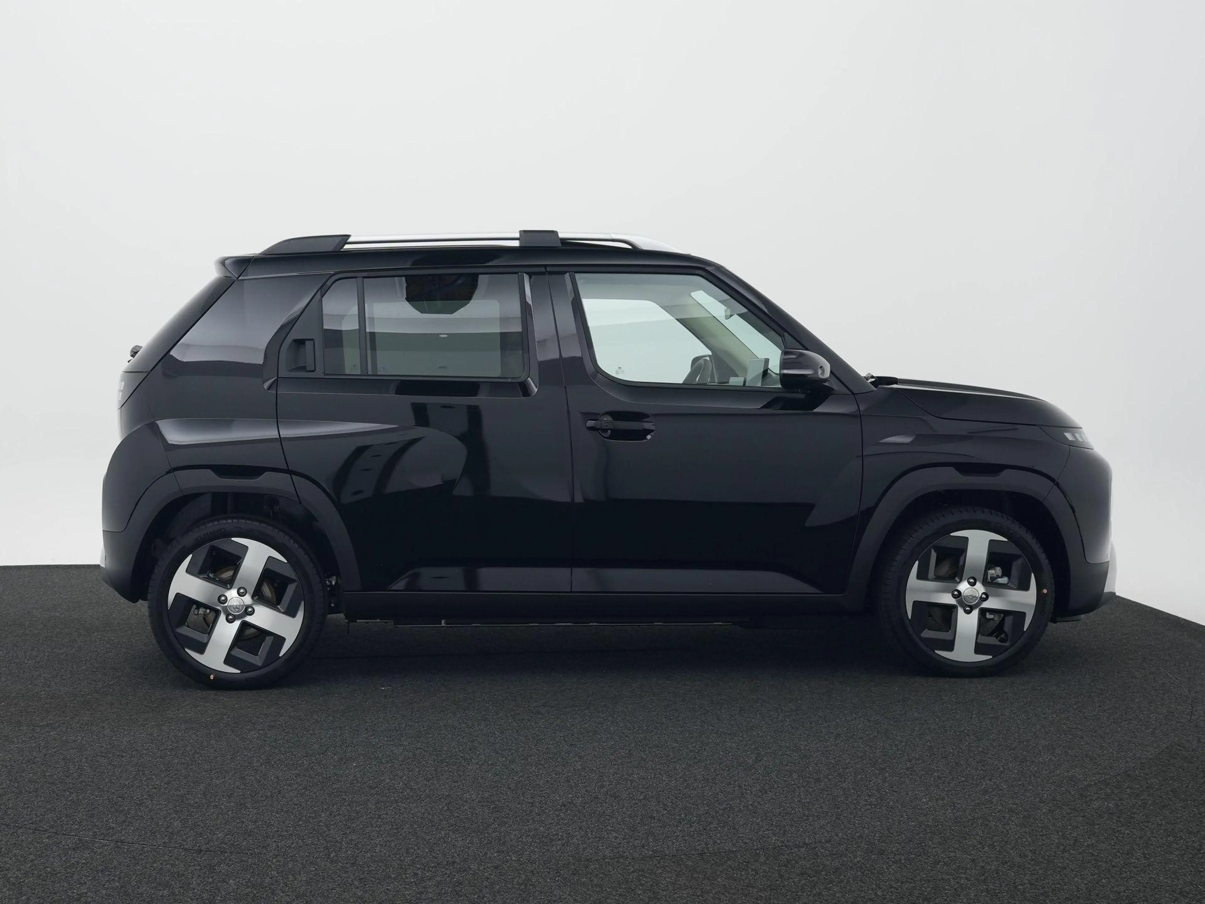 Hyundai Inster Pulse Advanced 42 kWh | UIT VOORRAAD LEVERBAAR | N — photo 6
