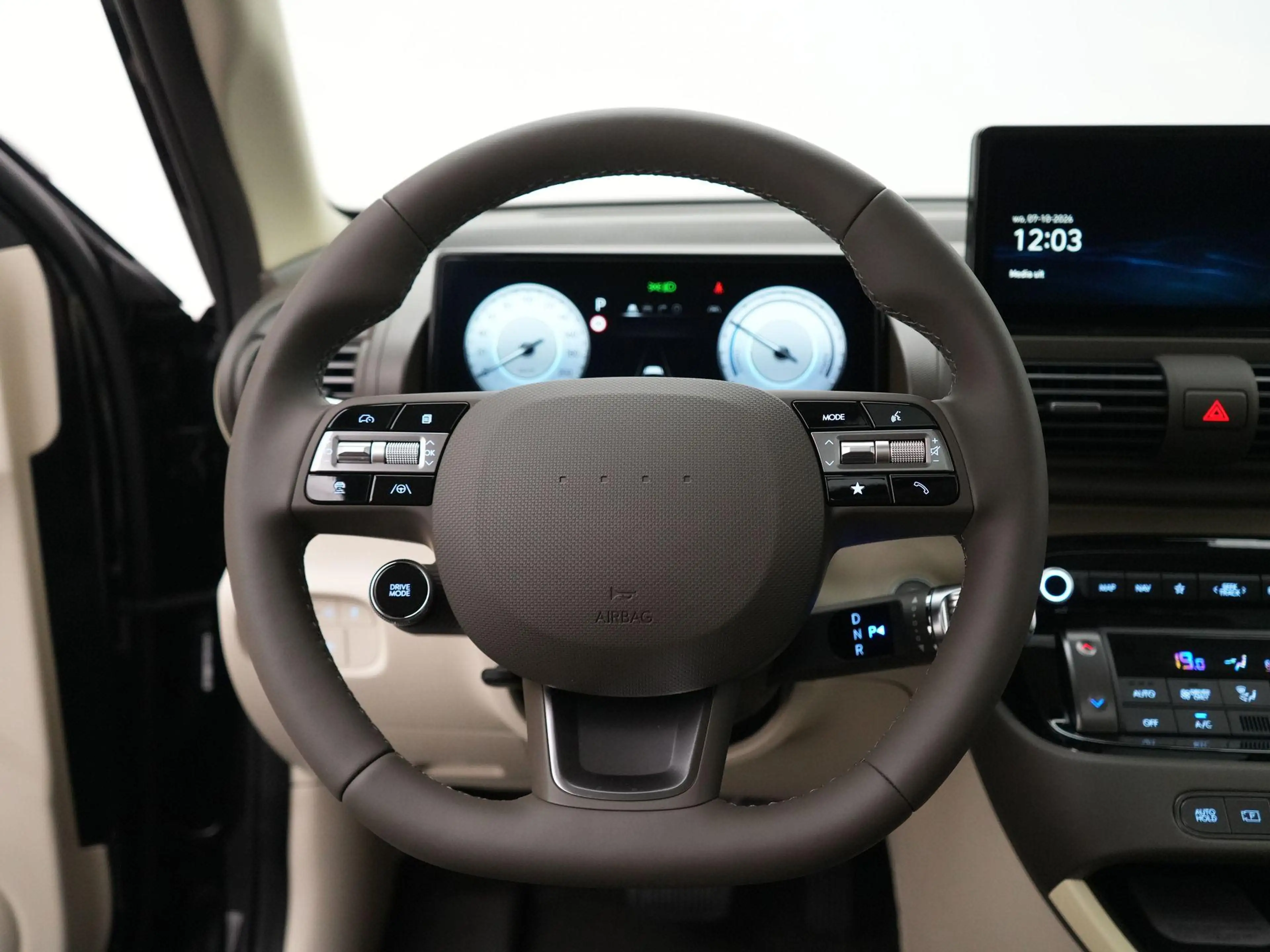 Hyundai Inster Pulse Advanced 42 kWh | UIT VOORRAAD LEVERBAAR | N — photo 9