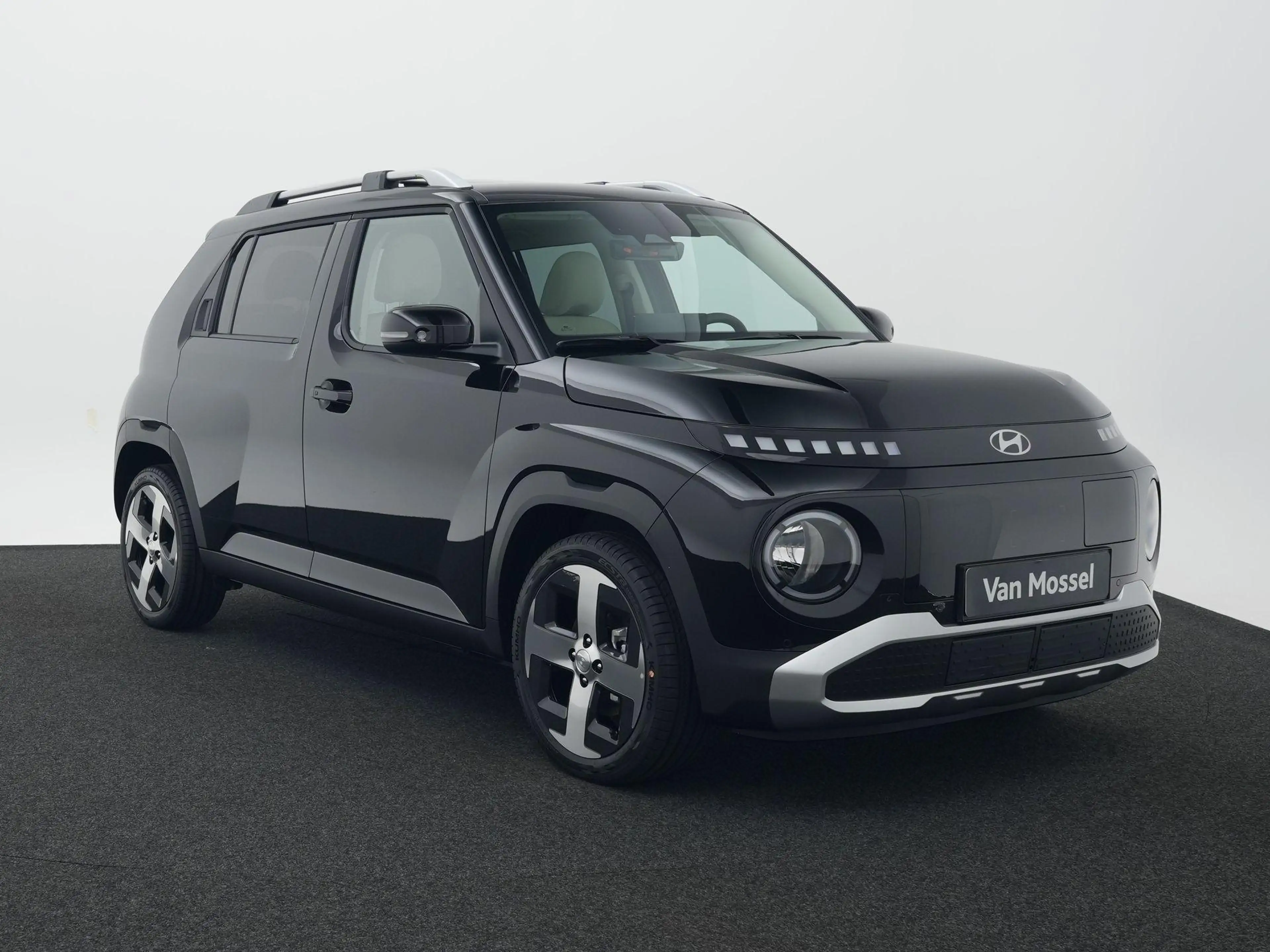 Hyundai Inster Pulse Advanced 42 kWh | UIT VOORRAAD LEVERBAAR | N — photo 13