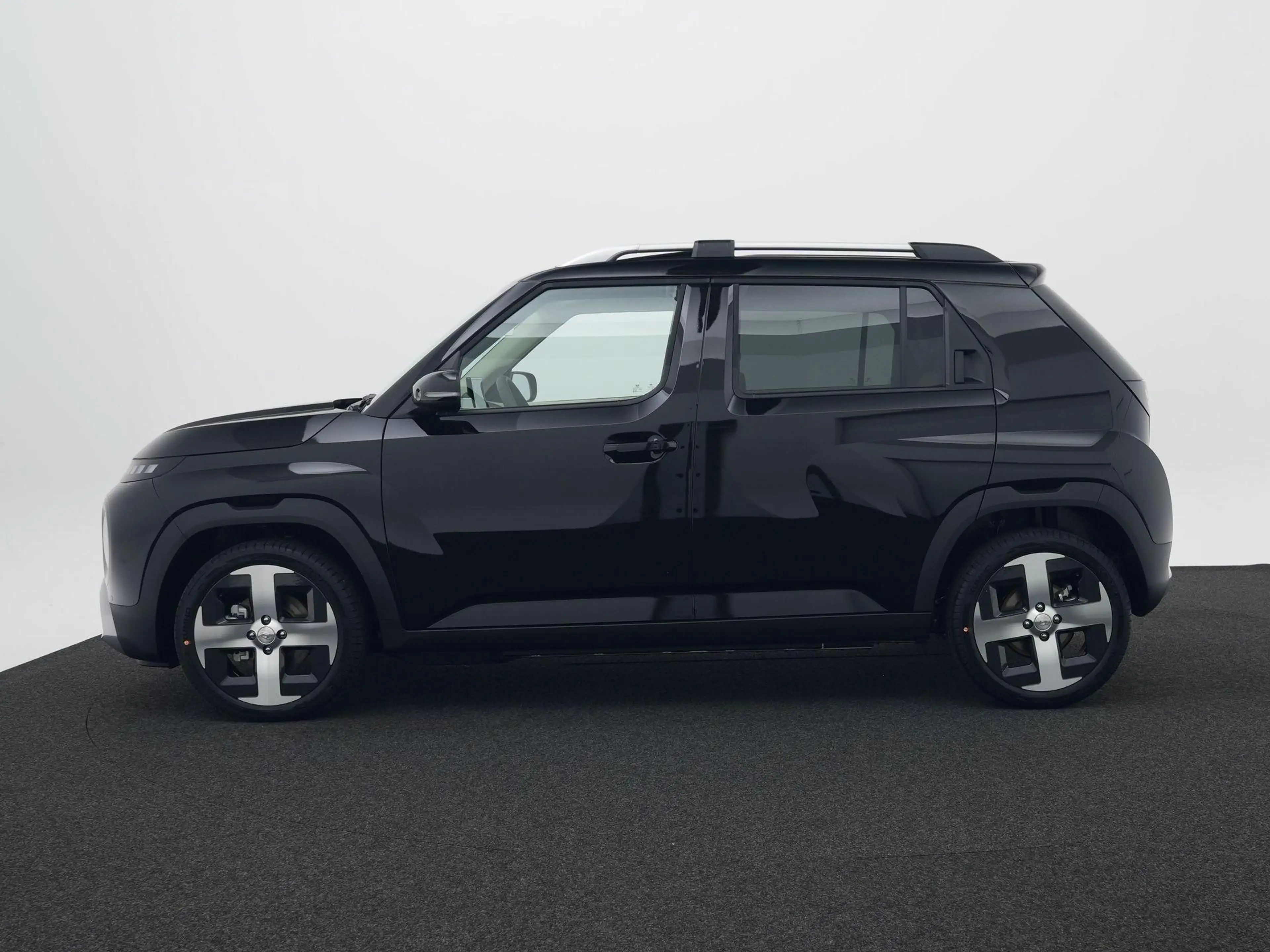 Hyundai Inster Pulse Advanced 42 kWh | UIT VOORRAAD LEVERBAAR | N — photo 4