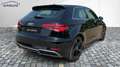 Audi A3 2,0 TFSI Quattro S-Line LED Navi PDC Schwarz - thumbnail 3