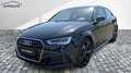 Audi A3 2,0 TFSI Quattro S-Line LED Navi PDC Schwarz - thumbnail 1