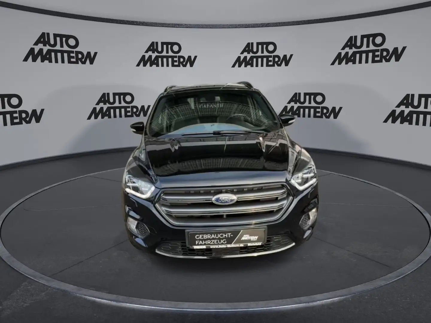 Ford Kuga 1.5 ST-Line Allrad|NAVI|AHK|Klimaaut.|PDC|S Nero - 2