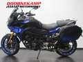 Yamaha Tracer 900 GT ABS Azul - thumbnail 4