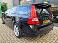 Volvo V70 3.0 T6 AWD R-design Heico 320pk Zwart - thumbnail 21