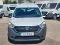 Dacia Dokker 1.6 Essential GLP 75kW Blanco - thumbnail 2