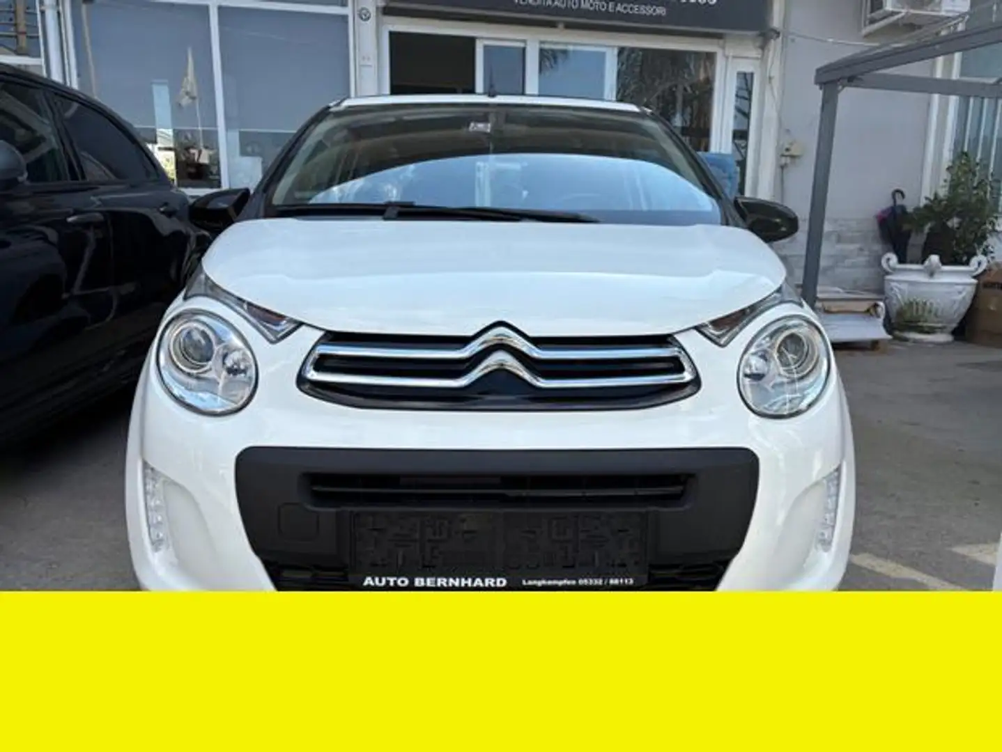 Citroen C1 - 2