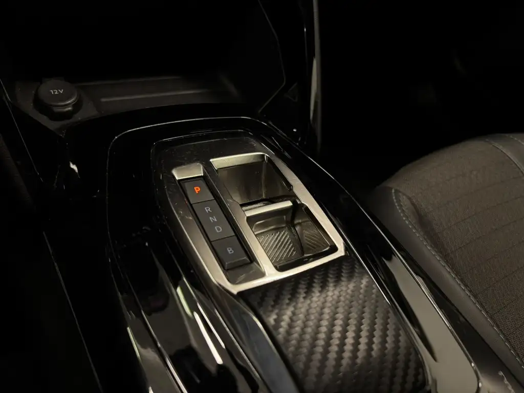 Peugeot 2008 | foto 11