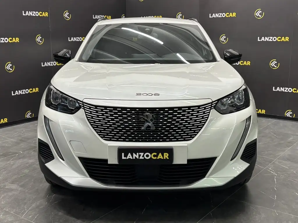 Peugeot 2008 | foto 2