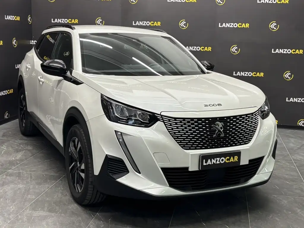 Peugeot 2008 | foto 3
