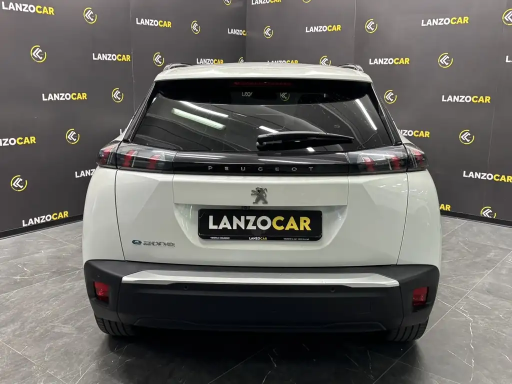 Peugeot 2008 | foto 5