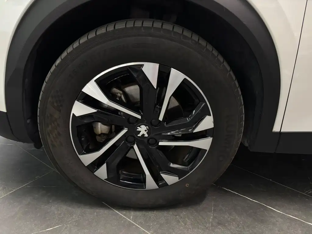 Peugeot 2008 | foto 13