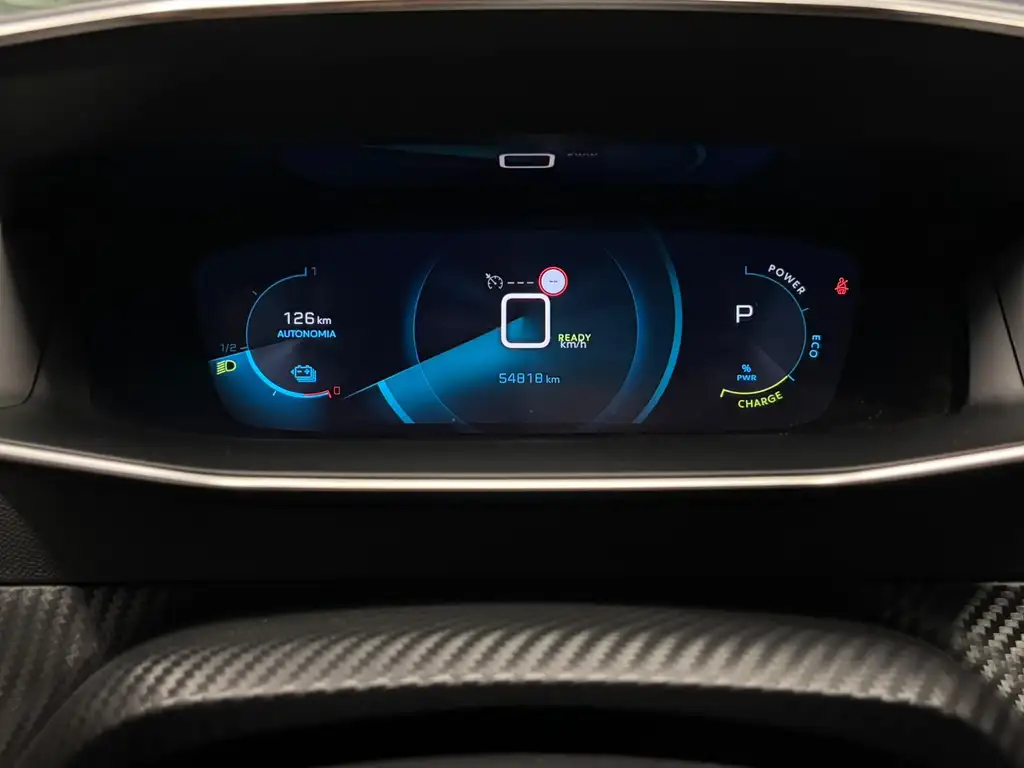 Peugeot 2008 | foto 10