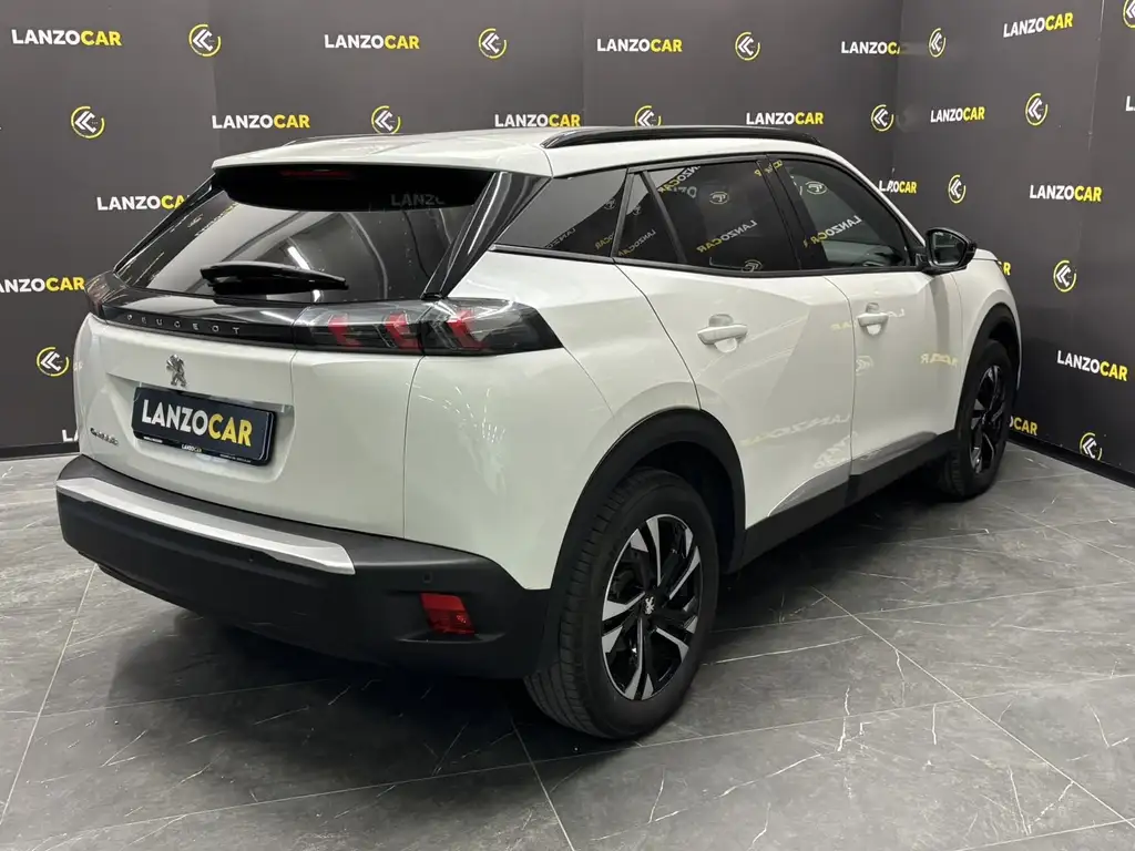 Peugeot 2008 | foto 4