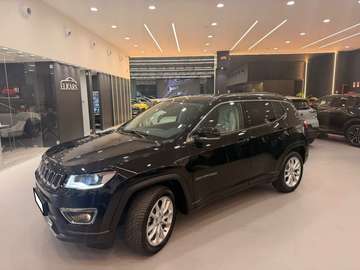 1.6 Multijet II 2WD Limited