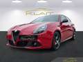 Alfa Romeo Giulietta Veloce Automatik 1.Hand Rood - thumbnail 1