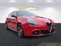Alfa Romeo Giulietta Veloce Automatik 1.Hand Rot - thumbnail 12