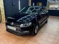 Volkswagen Polo 1.4 TDI BMT Advance 55kW Negro - thumbnail 2