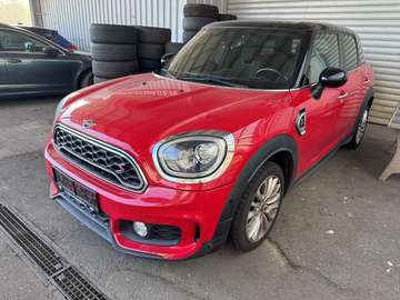 Cooper SD All4