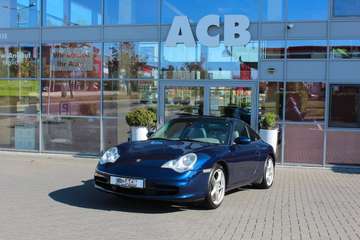 Targa Klappe Raffleder Klangpaket Xenon BRD