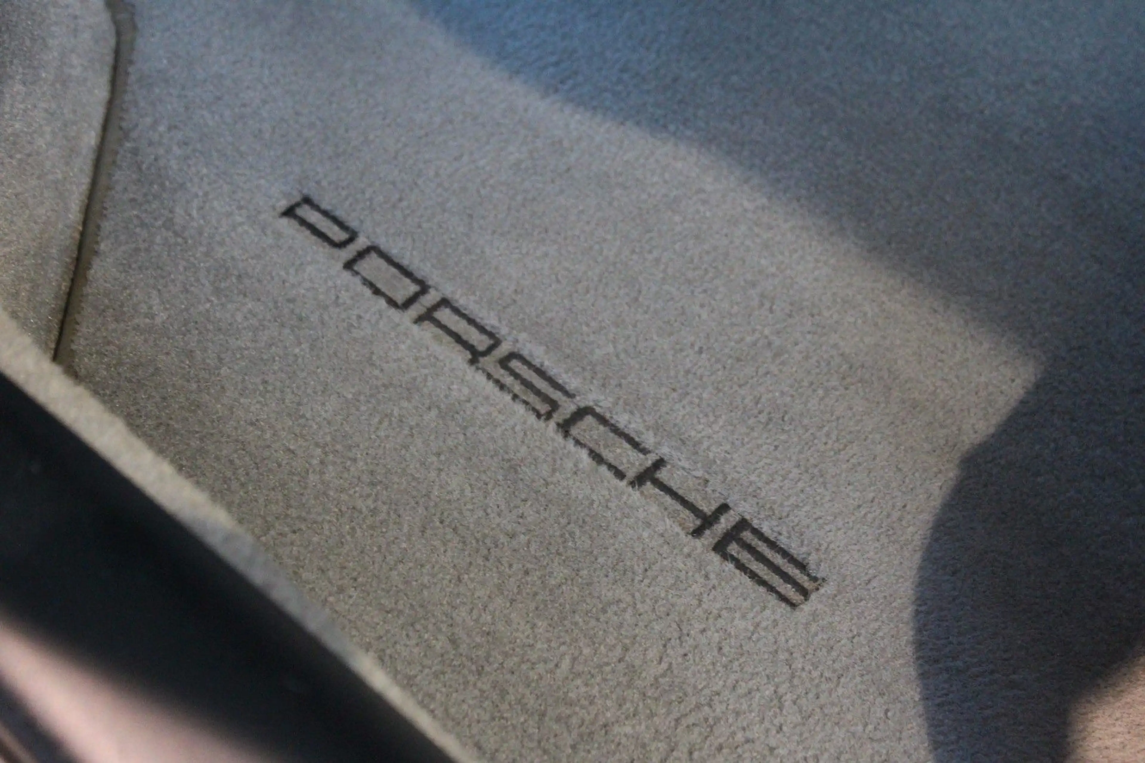Porsche 996 Targa Klappe Raffleder Klangpaket Xenon BRD — photo 14