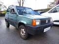 Fiat Panda 1.1 Trekking 4x4 Verde - thumbnail 3