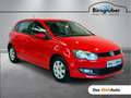 Volkswagen Polo Cool Rot - thumbnail 1