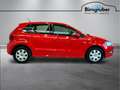 Volkswagen Polo Cool Rot - thumbnail 3