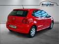 Volkswagen Polo Cool Rot - thumbnail 4