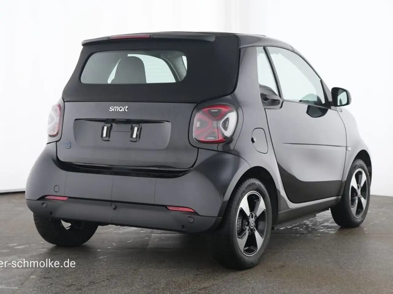 smart forTwo 2024