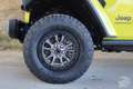 Jeep Wrangler JEEP WRANGLER UNLIMITED RUBICON V8 392 YELLOW Jaune - thumbnail 15