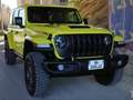 Jeep Wrangler JEEP WRANGLER UNLIMITED RUBICON V8 392 YELLOW Jaune - thumbnail 12