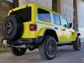 Jeep Wrangler JEEP WRANGLER UNLIMITED RUBICON V8 392 YELLOW Żółty - thumbnail 5