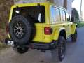 Jeep Wrangler JEEP WRANGLER UNLIMITED RUBICON V8 392 YELLOW Żółty - thumbnail 4