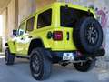Jeep Wrangler JEEP WRANGLER UNLIMITED RUBICON V8 392 YELLOW Żółty - thumbnail 1