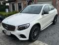 Mercedes-Benz GLC 250 GLC 250 d Coupe 4Matic 9G-TRONIC AMG Line Wit - thumbnail 1
