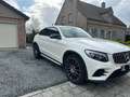 Mercedes-Benz GLC 250 GLC 250 d Coupe 4Matic 9G-TRONIC AMG Line Wit - thumbnail 8