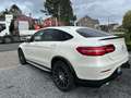 Mercedes-Benz GLC 250 GLC 250 d Coupe 4Matic 9G-TRONIC AMG Line Wit - thumbnail 9