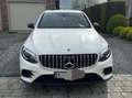 Mercedes-Benz GLC 250 GLC 250 d Coupe 4Matic 9G-TRONIC AMG Line Wit - thumbnail 5