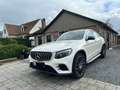 Mercedes-Benz GLC 250 GLC 250 d Coupe 4Matic 9G-TRONIC AMG Line Wit - thumbnail 2