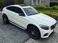 Mercedes-Benz GLC 250 GLC 250 d Coupe 4Matic 9G-TRONIC AMG Line Wit - thumbnail 3