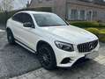 Mercedes-Benz GLC 250 GLC 250 d Coupe 4Matic 9G-TRONIC AMG Line Wit - thumbnail 11